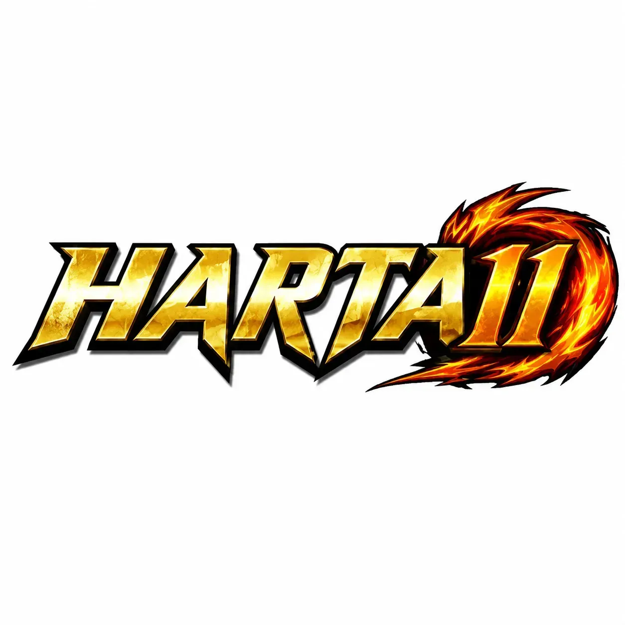HARTA11 - Petualangan Seru dalam Permainan Arcade