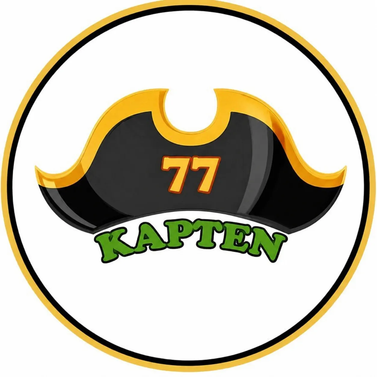 KAPTEN77 - Petualangan Seru di Dunia Arcade