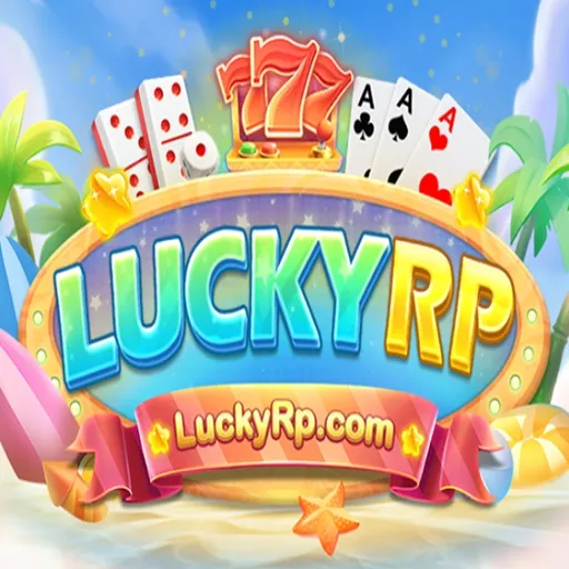 LUCKYRP - Petualangan Seru yang Tak Terlupakan