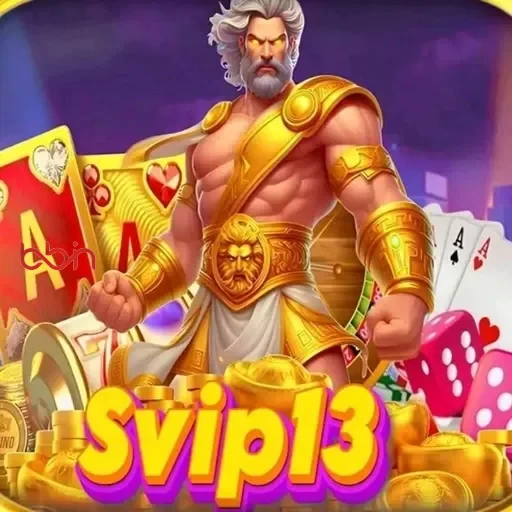 Logo svip13